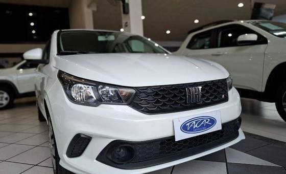 FIAT ARGO 1.0 FIREFLY FLEX DRIVE MANUAL